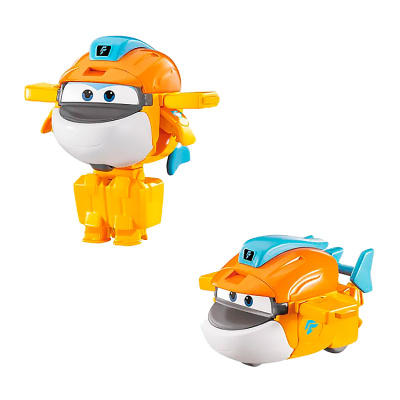 Мини трансформер Таки 8 сезон Super Wings EU780058 1